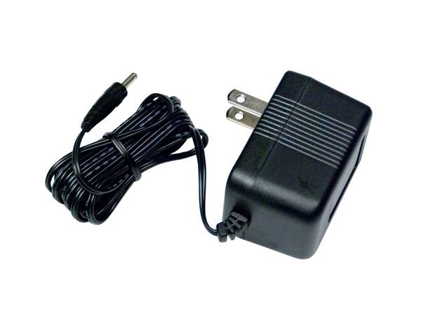 AC Adapter for Traceable® Printing Thermometer