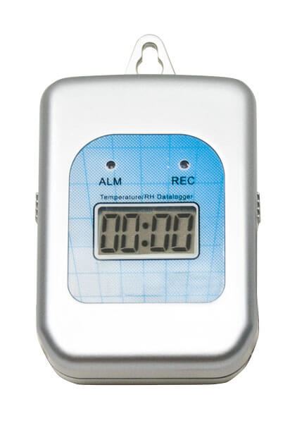 Additional Data Logger without Docking Station