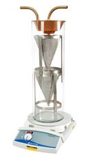 Wire Mesh Cone Set for 1,000g Reflux Extractor