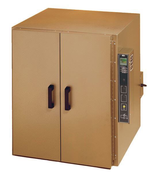 10.6ft³ Bench Oven, 450°F Max (Digital Controller)