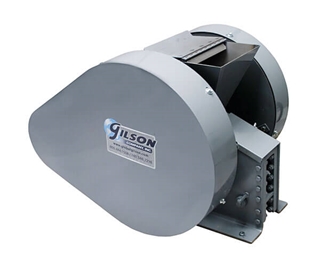 Standard Chipmunk Jaw Crusher (110V, 1 Phase)