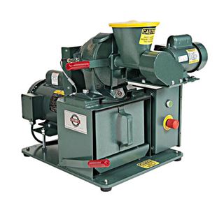 Holmes Coal Pulverizer with Auger Feed (230V, 60Hz)