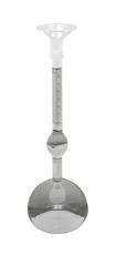 Le Chatelier Flask, Specific Gravity