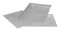 1-1/4in Perforated Plate Only for Screen Trays