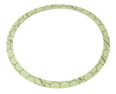 Cement Autoclave Replacement Gaskets