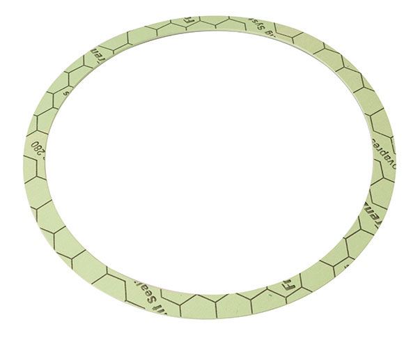 Cement Autoclave Replacement Gaskets