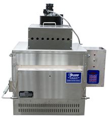 Specialty Asphalt Furnaces & Ovens