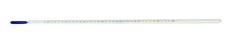 ASTM S16C Equivalent Non-Mercury Thermometer, 30°–200°C