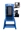 500,000lbf Concrete Compression Machine with Pro-Plus Controller (115V, 60Hz)