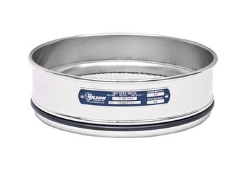 Fine Sieve Cleaning Brush | Brushes And Lab Testing Equipment