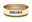 200mm Sieve, Brass/Stainless, Full-Height, 450µm