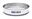 300mm Sieve, All Stainless, Full-Height, 200µm