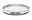 300mm Sieve, All Stainless, Half-Height, 90µm