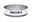 Sieve, All Stainless, Full-Height, 63µm with Backing Cloth
