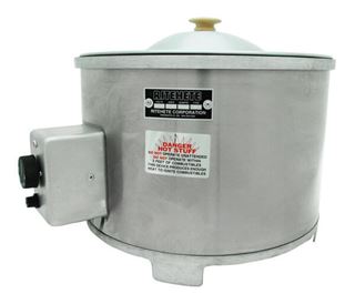 8qt Melting Pot (110V / 60Hz, 10 Amps)