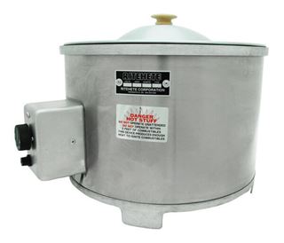 8qt Melting Pot (220V / 50-60Hz, 5 Amps)