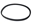 Vacuum Gasket for Core Drilling Machines