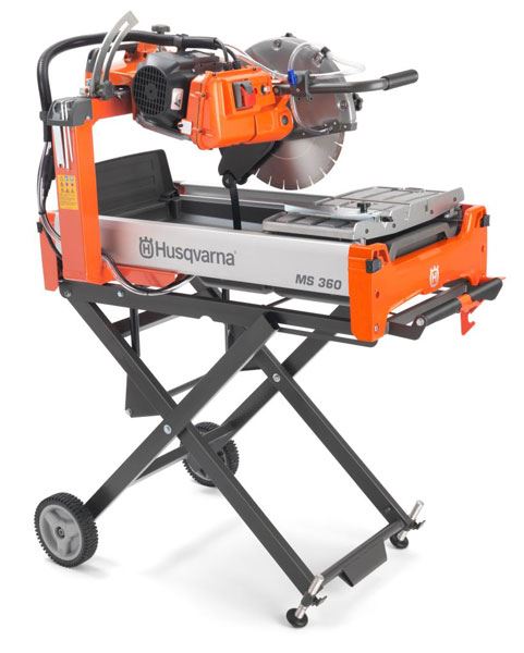 Masonry Saws