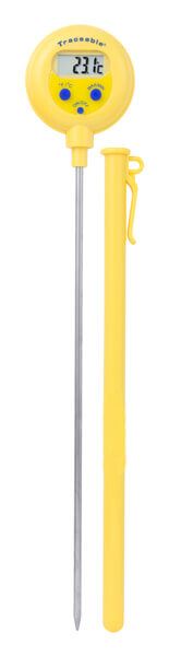 Traceable® Lollipop™ Thermometer, -58—572°F (-50—300°C)