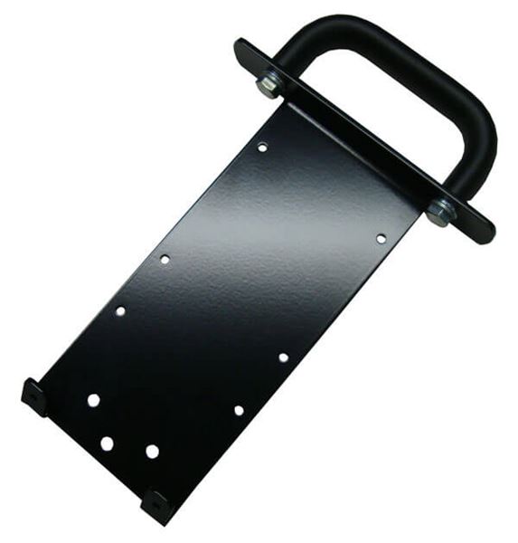 Carrying Handle for A&D Bench Scales