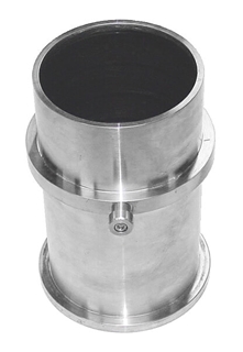 150mm Mold Assembly
