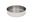 3in All Stainless Sieve Pan, Full-Height