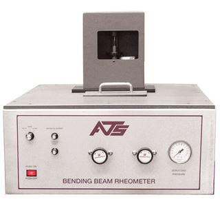 ATS Bending Beam Rheometer, Computer-Operated Controller (230V, 50/60Hz)