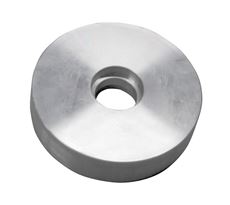 Stainless Steel Wheel for Fatigue Testing