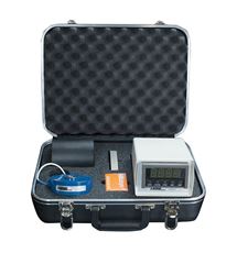 Calibration Kit for Brovold Superpave Gyratory Compactor