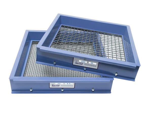 2in Porta-Screen Tray