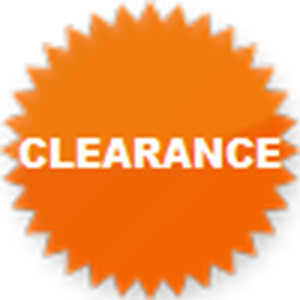 Clearance Product List