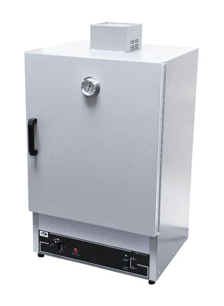 2.86ft³ Quincy Analog Lab Oven, 450°F Max (Forced-Air)
