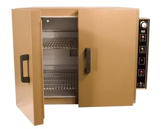 7ft³ Analog Bench Oven, 300°F Max (120V, 50/60Hz)