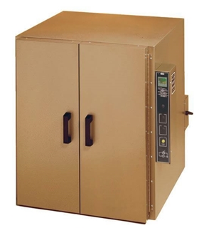 10.6ft³ Digital Bench Oven, 450°F Max with All Stainless Interior (120V, 50/60Hz)