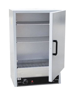 3.0ft³ Quincy Analog Lab Oven, 450°F Max (120V, 50/60Hz) 