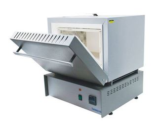 0.5ft³ Muffle Furnace (240V, 50/60Hz, 18.3A, 4,400W)