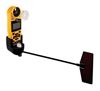 Portable Wind Vane Mount