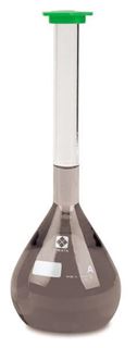 100ml Volumetric Lab Flask