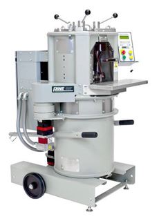 Superpave Gyratory Compactor with Shear Measurement (115V, 50/60Hz)