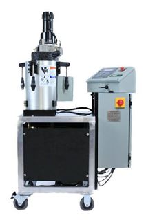 Brovold Superpave Gyratory Compactor (230V, 50/60Hz)