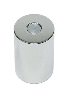 Calibration Weight, Ultra Class, 500g, NVLAP Certificate