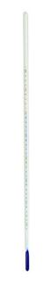ASTM S65C Non-Mercury Thermometer, 50°–80°C