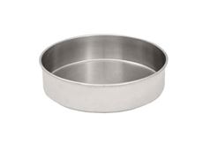 Sieve Pans & Covers