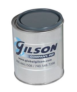 1qt Tin Sample Can (package of 12)