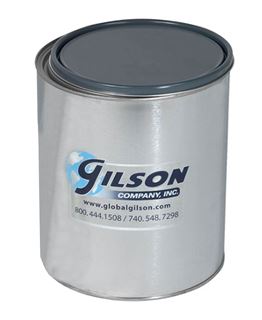 4qt Tin Sample Can (package of 6)