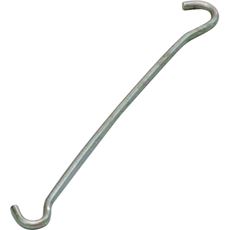 Weigh-Below Hook for Adam Balances