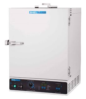 1.39ft³ Shel Lab® Oven, Deluxe (115V, 50/60Hz)