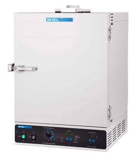 1.4ft³ Shel Lab® Oven, Deluxe (230V, 50/60Hz)