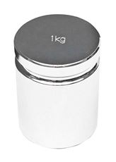 Calibration Weight, Ultra Class, 1000g