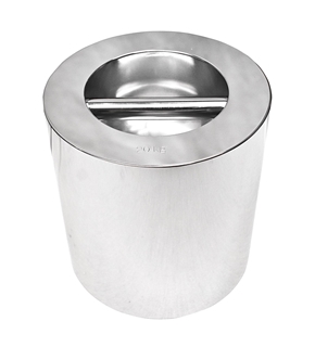 Calibration Weight, ASTM Class 1, 20kg, NIST Certificate